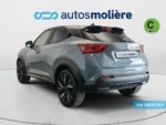 40543ad341c7ad9b85737cf1254c2d0f-3301 Nissan Juke DIG-T N-Design Black 84 kW (114 CV) - 3