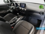 40543ad341c7ad9b85737cf1254c2d0f-3303 Nissan Juke DIG-T N-Design Black 84 kW (114 CV) - 5