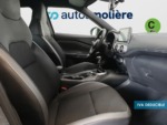 40543ad341c7ad9b85737cf1254c2d0f-3320 Nissan Juke DIG-T N-Design Black 84 kW (114 CV) - 6