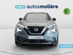 40543ad341c7ad9b85737cf1254c2d0f-3611 Nissan Juke DIG-T N-Design Black 84 kW (114 CV) - 11