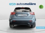 40543ad341c7ad9b85737cf1254c2d0f-3612 Nissan Juke DIG-T N-Design Black 84 kW (114 CV) - 12