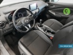 40543ad341c7ad9b85737cf1254c2d0f-3636 Nissan Juke DIG-T N-Design Black 84 kW (114 CV) - 16