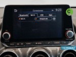 40543ad341c7ad9b85737cf1254c2d0f-3764 Nissan Juke DIG-T N-Design Black 84 kW (114 CV) - 19