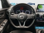 40543ad341c7ad9b85737cf1254c2d0f-3765 Nissan Juke DIG-T N-Design Black 84 kW (114 CV) - 20