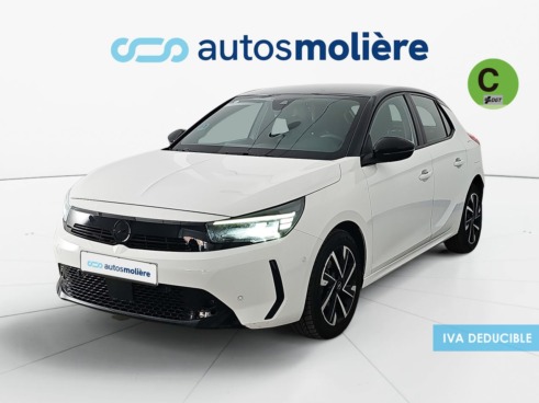 40543ad341c7ad9b85737cf1254c2d0f-949 Opel Corsa 1.2 T XHL GS 74 kW (100 CV) - 1
