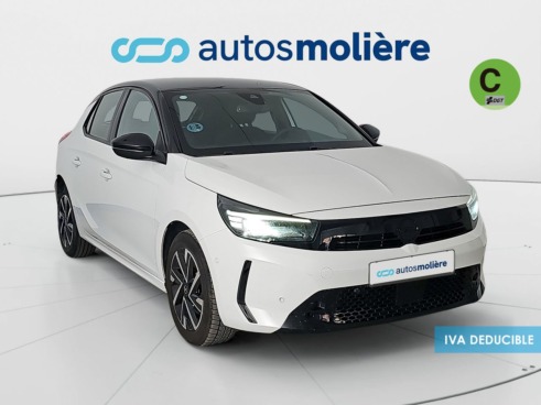 40543ad341c7ad9b85737cf1254c2d0f-950 Opel Corsa 1.2 T XHL GS 74 kW (100 CV) - 2