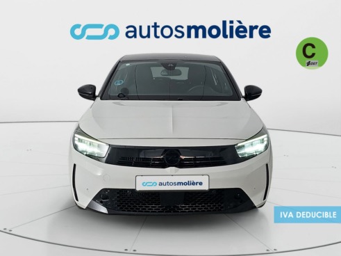 40543ad341c7ad9b85737cf1254c2d0f-992 Opel Corsa 1.2 T XHL GS 74 kW (100 CV) - 11