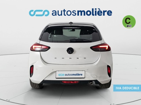 40543ad341c7ad9b85737cf1254c2d0f-993 Opel Corsa 1.2 T XHL GS 74 kW (100 CV) - 12