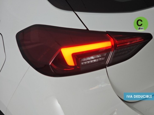 40543ad341c7ad9b85737cf1254c2d0f-994 Opel Corsa 1.2 T XHL GS 74 kW (100 CV) - 13