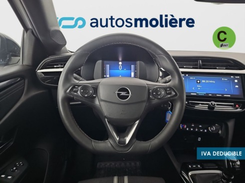 40543ad341c7ad9b85737cf1254c2d0f-1047 Opel Corsa 1.2 T XHL GS 74 kW (100 CV) - 21