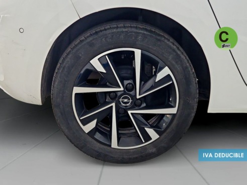 40543ad341c7ad9b85737cf1254c2d0f-1056 Opel Corsa 1.2 T XHL GS 74 kW (100 CV) - 30