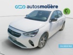 40543ad341c7ad9b85737cf1254c2d0f-288 Opel Corsa 1.2 Turbo XHL Elegance 74 kW (100 CV) - 1