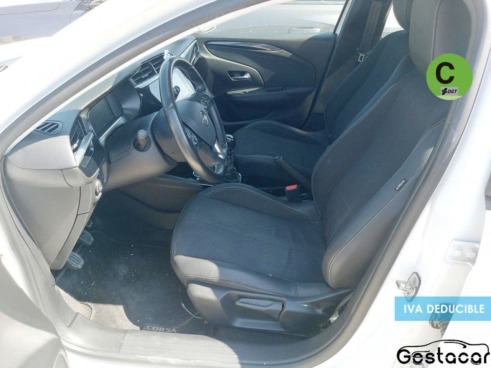 40543ad341c7ad9b85737cf1254c2d0f-654 Opel Corsa 1.2 Turbo XHL Elegance 74 kW (100 CV) - 5