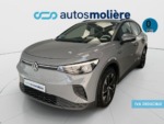 40543ad341c7ad9b85737cf1254c2d0f-2925 Volkswagen ID.4 Pro 128 kW (174 CV) - 1