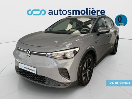 40543ad341c7ad9b85737cf1254c2d0f-2925 Volkswagen ID.4 Pro 128 kW (174 CV)