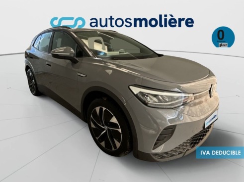 40543ad341c7ad9b85737cf1254c2d0f-2926 Volkswagen ID.4 Pro 128 kW (174 CV) - 2