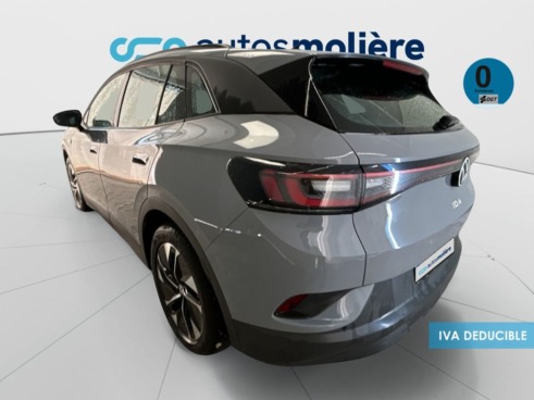 40543ad341c7ad9b85737cf1254c2d0f-2928 Volkswagen ID.4 Pro 128 kW (174 CV) - 4