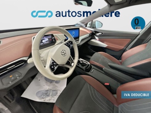 40543ad341c7ad9b85737cf1254c2d0f-2929 Volkswagen ID.4 Pro 128 kW (174 CV) - 5