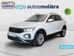 40543ad341c7ad9b85737cf1254c2d0f_d62a38ba007407a2f8a409af611204fc-125 Volkswagen T-Roc Life 2.0 TDI 85 kW (115 CV) - 1