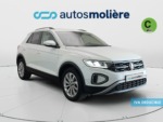 40543ad341c7ad9b85737cf1254c2d0f-3781 Volkswagen T-Roc Life 2.0 TDI 85 kW (115 CV) - 2