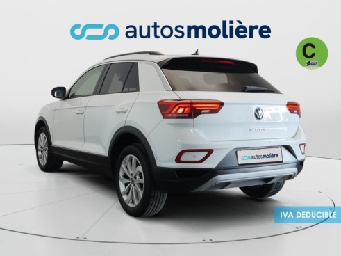 40543ad341c7ad9b85737cf1254c2d0f-3791 Volkswagen T-Roc Life 2.0 TDI 85 kW (115 CV) - 3