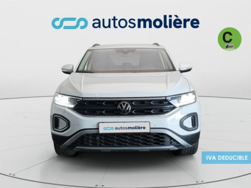 40543ad341c7ad9b85737cf1254c2d0f-3800 Volkswagen T-Roc Life 2.0 TDI 85 kW (115 CV) - 11