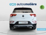40543ad341c7ad9b85737cf1254c2d0f-3801 Volkswagen T-Roc Life 2.0 TDI 85 kW (115 CV) - 12