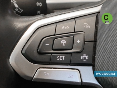 40543ad341c7ad9b85737cf1254c2d0f-3844 Volkswagen T-Roc Life 2.0 TDI 85 kW (115 CV) - 22