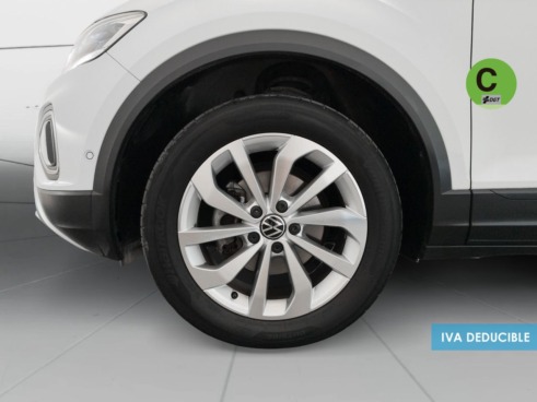 40543ad341c7ad9b85737cf1254c2d0f-3851 Volkswagen T-Roc Life 2.0 TDI 85 kW (115 CV) - 28