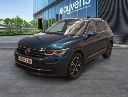 40543ad341c7ad9b85737cf1254c2d0f-2938 Volkswagen Tiguan Life 2.0 TDI 110kW (150CV)