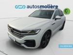 40543ad341c7ad9b85737cf1254c2d0f-2979 Volkswagen Touareg R-Line 3.0 V6 TDI 4Motion 170 kW (231 CV) tiptronic - 1