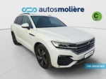 40543ad341c7ad9b85737cf1254c2d0f-2980 Volkswagen Touareg R-Line 3.0 V6 TDI 4Motion 170 kW (231 CV) tiptronic - 2