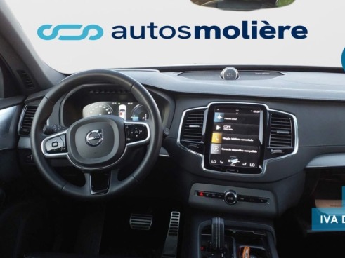 40543ad341c7ad9b85737cf1254c2d0f-2987 Volvo XC90 T8 Recharge R-Design AWD Auto 287 kW (390 CV) - 4