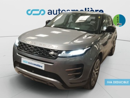 40543ad341c7ad9b85737cf1254c2d0f-3063 Land-Rover Range Rover Evoque 2.0 D204 MHEV Autobiography 4WD Auto 150 kW (204 CV)