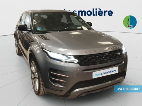 40543ad341c7ad9b85737cf1254c2d0f-3073 Land-Rover Range Rover Evoque 2.0 D204 MHEV Autobiography 4WD Auto 150 kW (204 CV) - 2