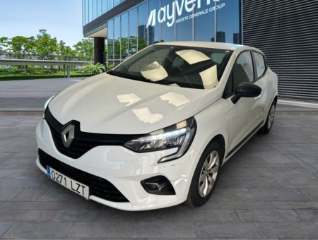 40543ad341c7ad9b85737cf1254c2d0f-3254 Renault Clio Business SCe 49 kW (67CV)