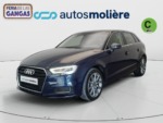 40543ad341c7ad9b85737cf1254c2d0f_d62a38ba007407a2f8a409af611204fc Audi A3 design 30 TDI 85 kW (116 CV) S tronic - 1