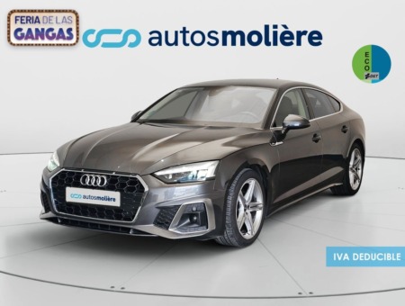 40543ad341c7ad9b85737cf1254c2d0f_d62a38ba007407a2f8a409af611204fc-14 Audi A5 S Line 35 TDI 120 kW (163 CV) S tronic