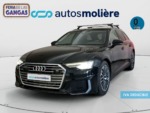 Audi A6 Black Line Competition 55 TFSIe quattro-ultra 270 kW (367 CV) - 1