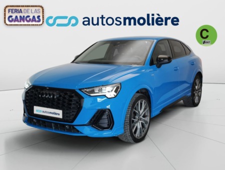 40543ad341c7ad9b85737cf1254c2d0f_d62a38ba007407a2f8a409af611204fc-72 Audi Q3 Black line 35 TDI 110 kW (150 CV) S tronic