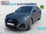 40543ad341c7ad9b85737cf1254c2d0f_d62a38ba007407a2f8a409af611204fc-73 Audi Q3 Black line 40 TDI quattro 147 kW (200 CV) S tronic - 1