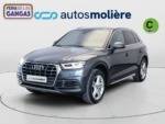 40543ad341c7ad9b85737cf1254c2d0f_d62a38ba007407a2f8a409af611204fc-19 Audi Q5 S line 2.0 TDI quattro 140 kW (190 CV) S tronic - 1