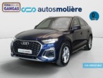 40543ad341c7ad9b85737cf1254c2d0f_d62a38ba007407a2f8a409af611204fc-12 Audi Q5 S line 50 TFSI e quattro-ultra 220 kW (299 CV) - 1