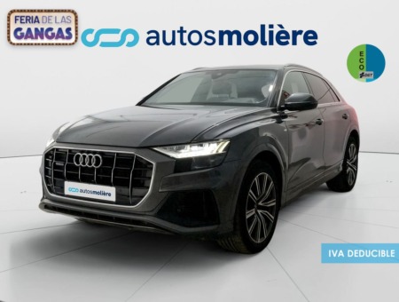 40543ad341c7ad9b85737cf1254c2d0f_d62a38ba007407a2f8a409af611204fc-128 Audi Q8 S line 50 TDI quattro 210 kW (286 CV) tiptronic