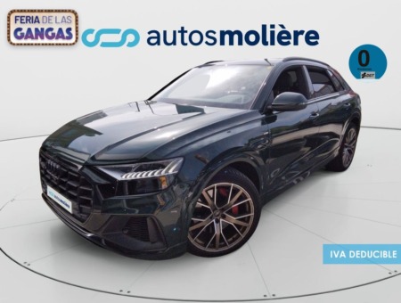 40543ad341c7ad9b85737cf1254c2d0f_d62a38ba007407a2f8a409af611204fc-26 Audi Q8 S line plus 55 TFSIe quattro 280 kW (381 CV) tiptronic