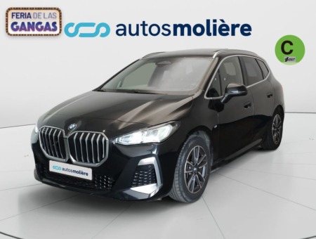 BMW Serie 2 218i Active Tourer 100 kW (136 CV)