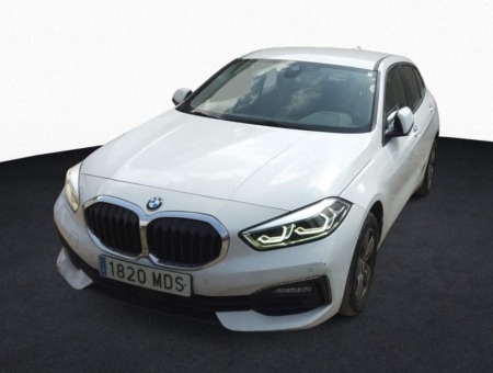 40543ad341c7ad9b85737cf1254c2d0f-878 BMW Serie 1 116d