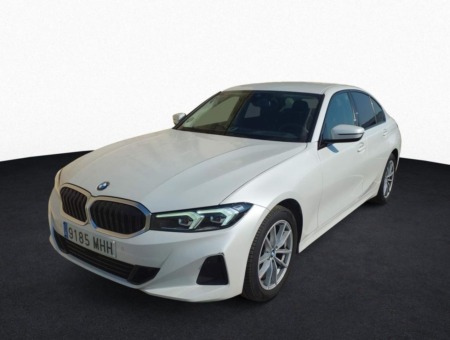 40543ad341c7ad9b85737cf1254c2d0f-2915 BMW Serie 3 320i Auto.