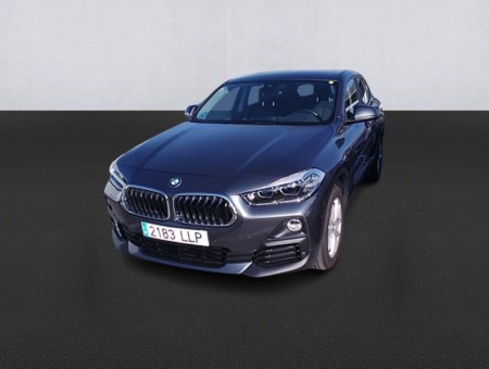 40543ad341c7ad9b85737cf1254c2d0f-2976 BMW X2 sDrive18d