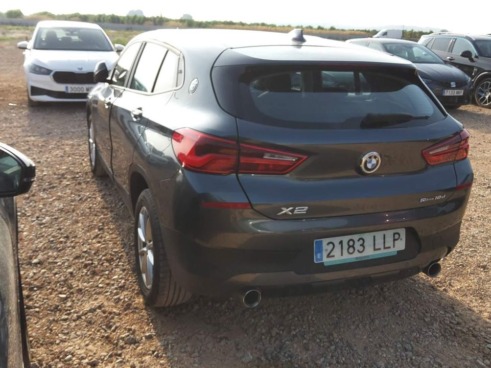 40543ad341c7ad9b85737cf1254c2d0f-2988 Bmw X2 Sdrive18d - 4